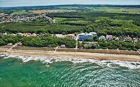 Upstalsboom Kuehlungsborn